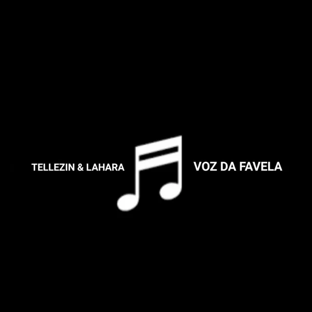 Voz da Favela