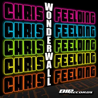 Wonderwall (Radio Edit) by Chris Feelding