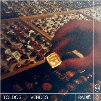 Radio 3 by Toldos Verdes