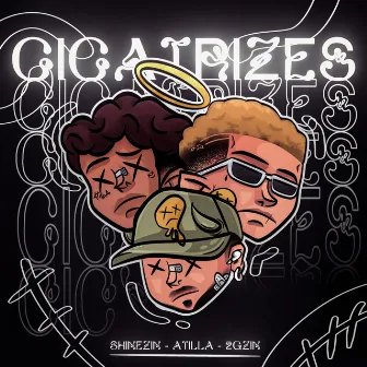 Cicatrizes by 2GZIN