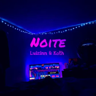 Noite by Luizinn