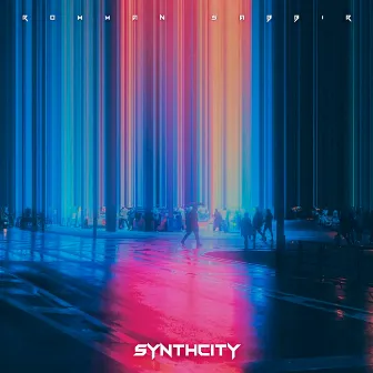 Synthcity by Romman Sabbir