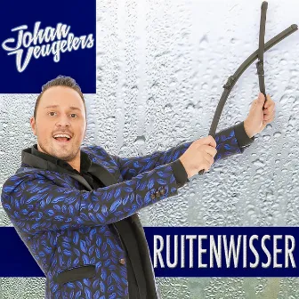 Ruitenwisser by Johan Veugelers