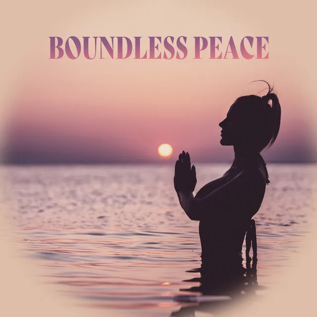 Boundless Peace