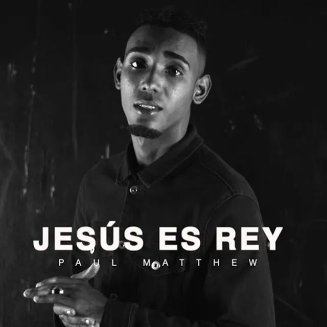 Jesus Es Rey