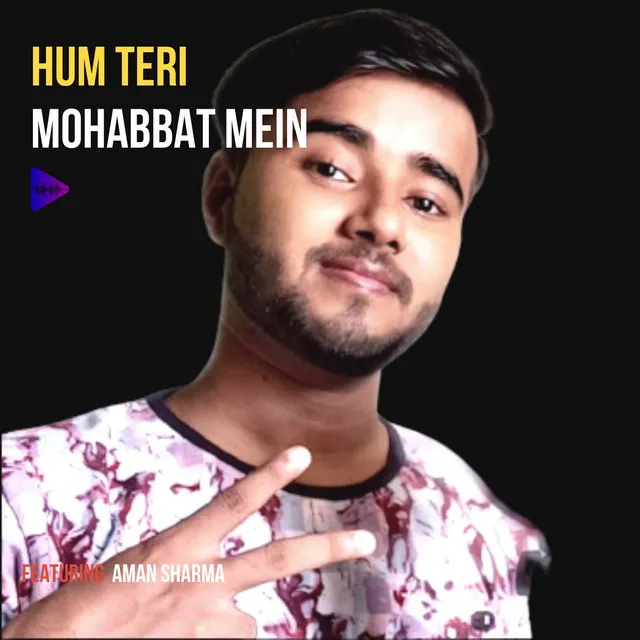 Hum Teri Mohabbat Mein