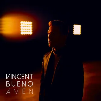 Amen (Karaoke Version) by Vincent Bueno