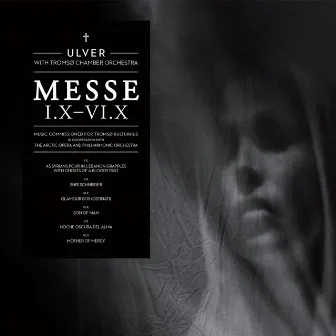 Messe I.X–VI.X by Unknown Artist