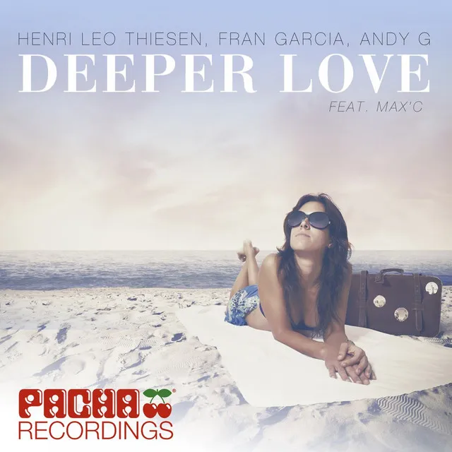 Deeper Love - Abel Ramos & Matt Correa Remix