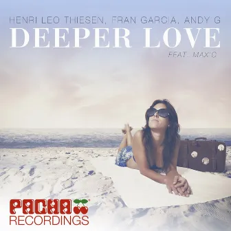 Deeper Love by Fran Garcia