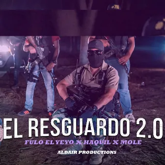 El Resguardo 2.0 by Aldair Productions