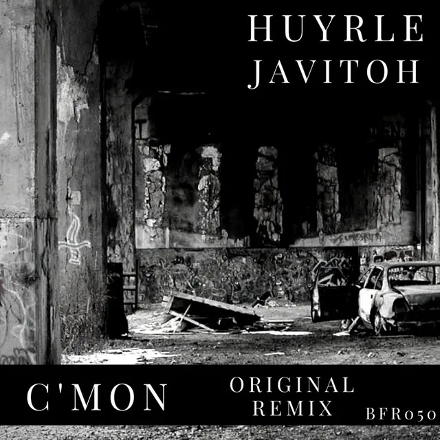 C'mon - Javitoh Remix