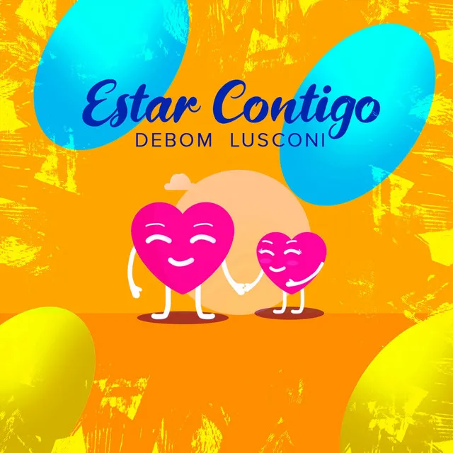 Estar Contigo