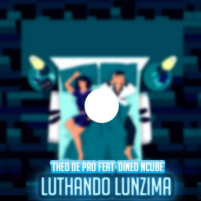 Luthando Lunzima - Amapiano