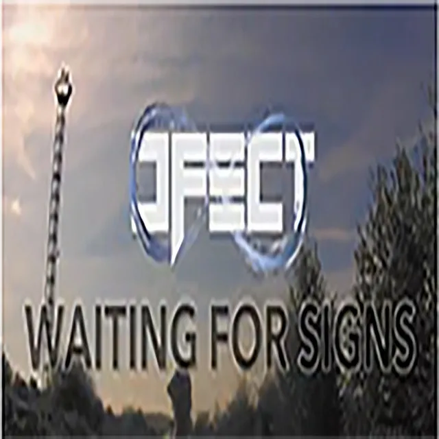 Waiting For Signs