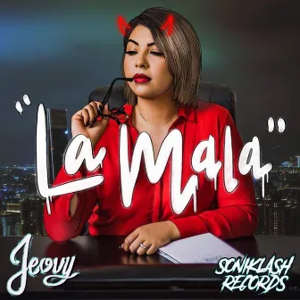 La Mala by Jeovy