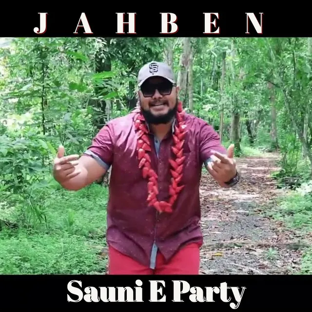 Sauni E Party