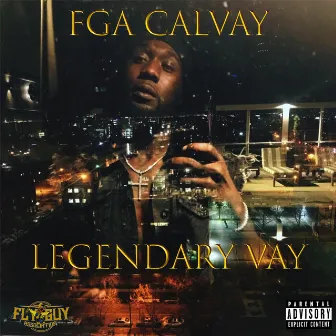 Legendary Vay by FGA Calvay