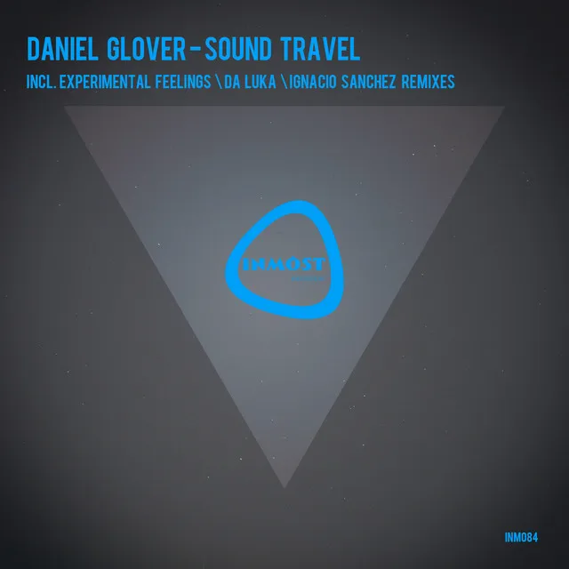 Sound Travel - Original Mix