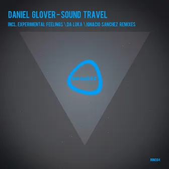 Sound Travel by Daniel Glover