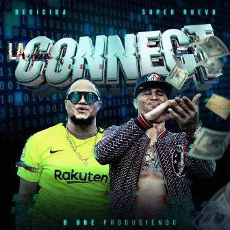 La Connect by Regicida