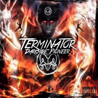 Darkside Pioneer by Terminator