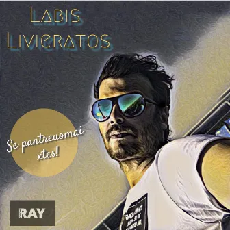 Se Pantrevomai Xthes by Labis Livieratos