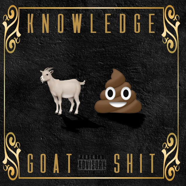 Goat Shit