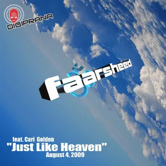 Just Like Heaven by Faarsheed