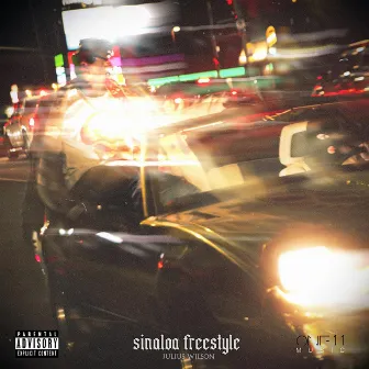 Sinaloa Freestyle by Julius Wilson