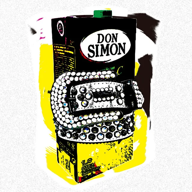 El Simon - Remix