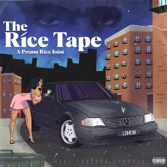 The Rice Tape by Premo Rice