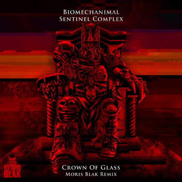 Crown of Glass - Moris Blak Remix