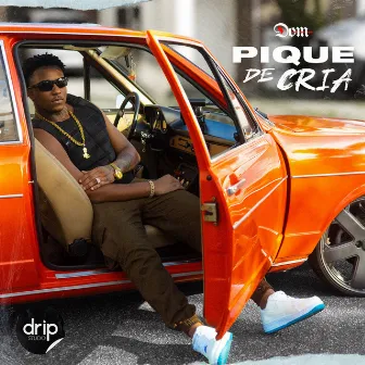 Pique de Cria by Drip Studio