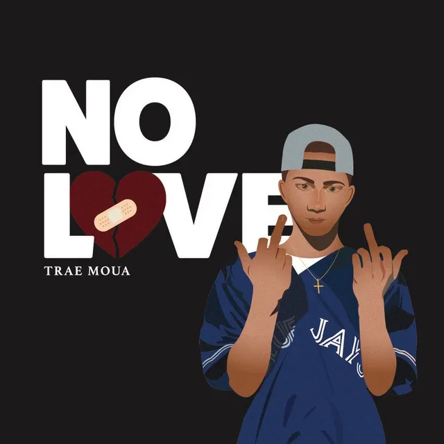 No Love