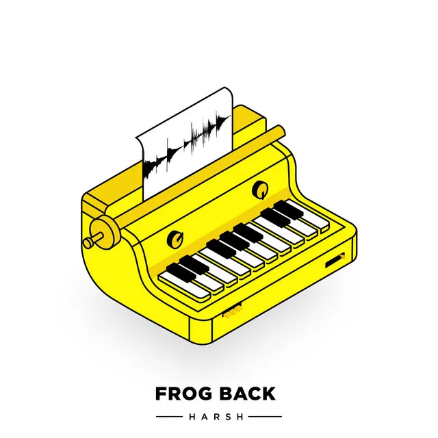 Frog Back