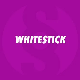 Whitestick by S Strong