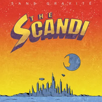 Sans Gravité by The Scandi