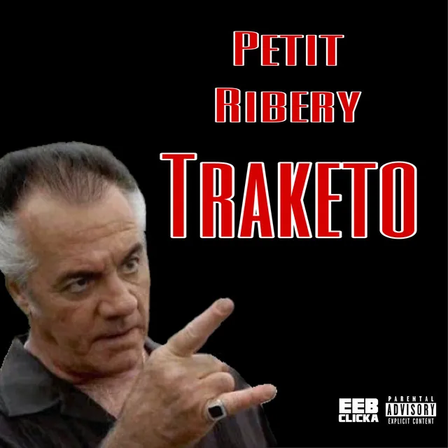 Traketo