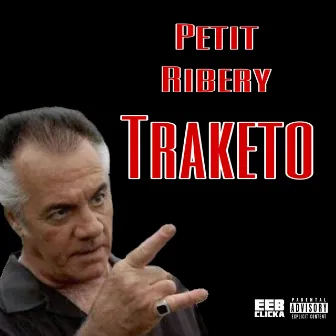 Traketo by Petit Ribery