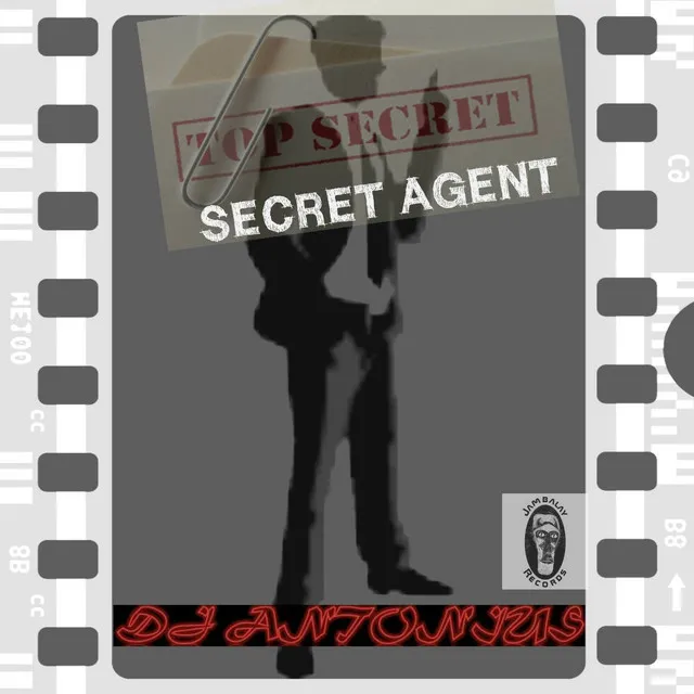 Secret Agent