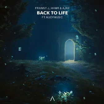 Back To Life by Ajax