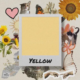 yellow by Oni Boy