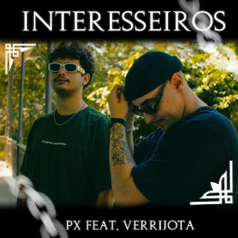 Interesseiros by Px