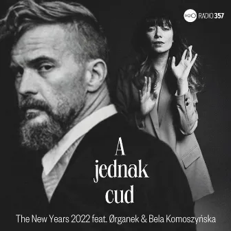 A jednak cud by Bela Komoszyńska