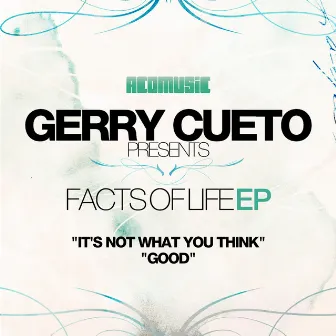 Facts Of Life by Gerry Cueto