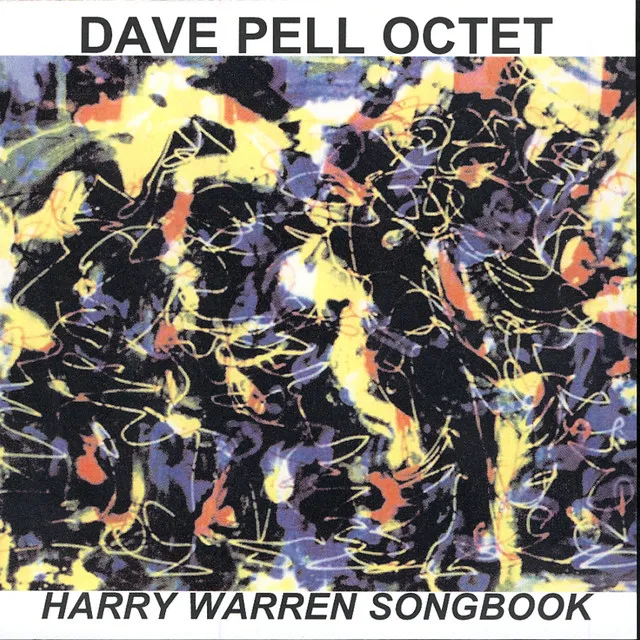 Harry Warren Songbook