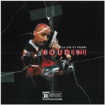 Houdini by Le Sid