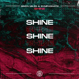 Shine by Simon Miles