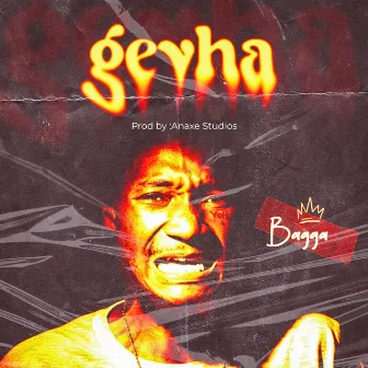 Gevha by Bagga